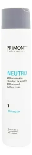 Alisado Brasileño Sin Formol Keratina Set Completo Primont