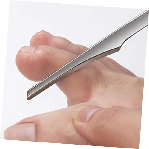 Bisturi Para Uñas Enterradas 6 Piezas Juego De De Pedicura