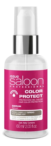 Issue Mascara Color Protect X1kg + Serum X60ml