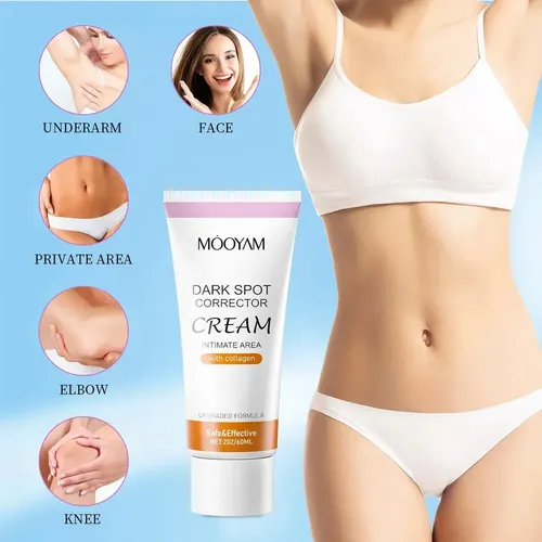 Special Offer T; Crema Correctora De Manchas Oscuras ..
