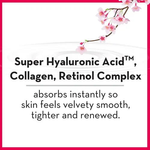 Hada Labo Tokyo Hidratante Facial Antienvejecimiento 50ml Tipo De Piel Todo Tipo De Piel