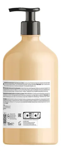 Loreal Absolut Repair Acondicionador Serie Expert 750 Ml