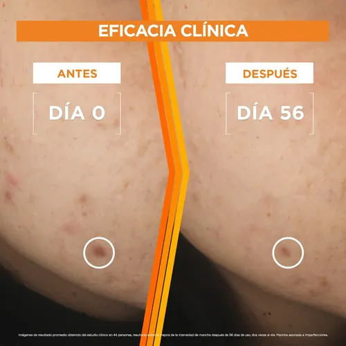 Garnier Serum Iluminador Vitamina C Niacinamida 30ml Vegana