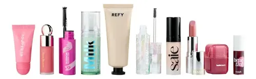 Sephora Favorites Gleamy Dreamy