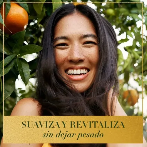 Acondicionador Herbal Essences Grapefruit And Mint X 400 Ml