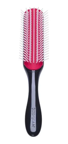 Cepillo Denman D3 Para Todo Tipo De Cabello Alisado C7011