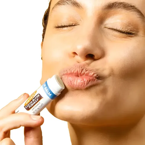 Palmers Cocoa Butter Bálsamo Labial Con Leche De Cocoamazon