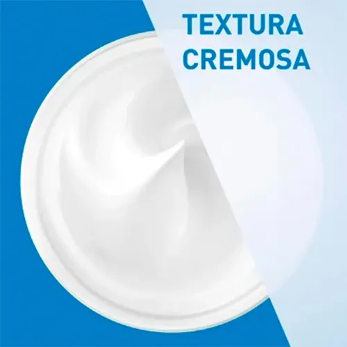 Cerave Crema Hidratante Pote X 454 G