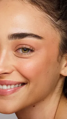Contorno Facial En Barra Tono Natural Beige
