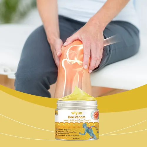 Crema Para El Cuidado De Las Articulaciones Para Manos, Pies 30g