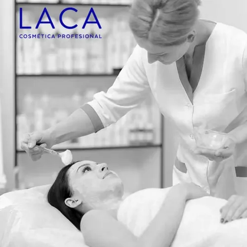 Gel Fortalecedor Con Biotina Laca Uñas Cejas Y Pestañas