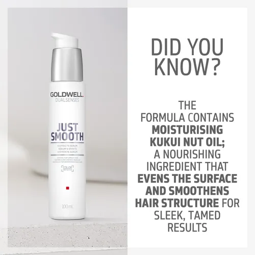 Serum Capilar Goldwell Dualsenses Anti-frizz 100ml