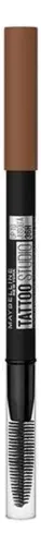Delineador De Cejas Maybelline Tattoo Studio – 0.73g Color Soft Brown