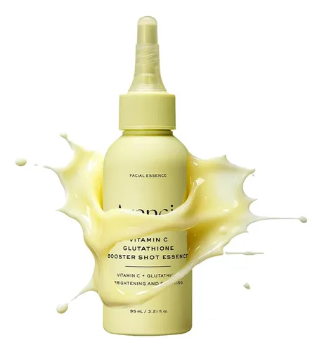 Esencia Facial Con Nicotinamida 95 Ml Todo Tipo De Piel Día/noche