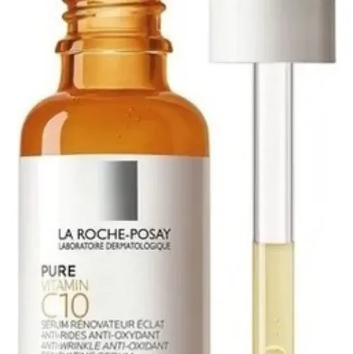 Serum Anti-arrugas Pure Vitaminc10 La Roche Posay 30ml Tipo