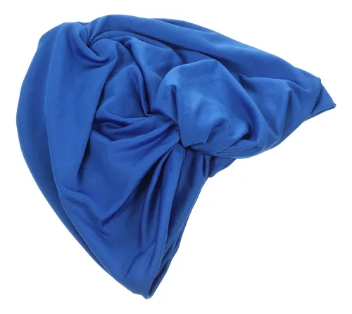Gorro De Baño Delicado Para Mujer, 2 Piezas, Gorro Color Cre