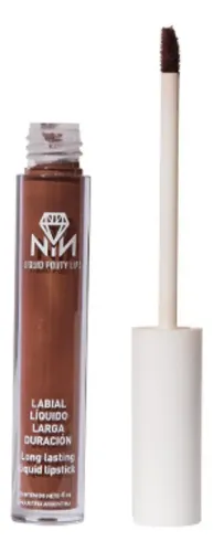 Liquid Poutylips Labial Líquido Larga Duración Nathacha Nina