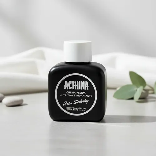 Artez Westerley Crema Hidratante Facial Acthina 110ml Ácido Hialurónico