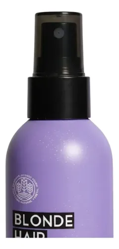 Sow Chroma Shield Serum Neutralizador Iluminador Rubios