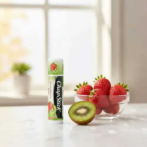 Balsamo Labial Fresa Kiwi 4.25G ChapStick