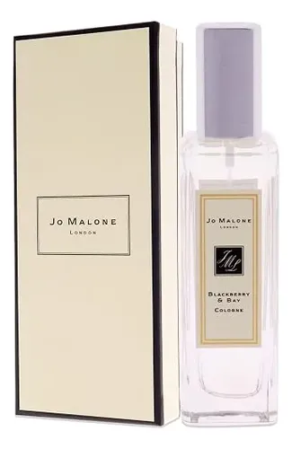 Jo Malone Blackberry And Bay Eau De Cologne Spray Para Mujer