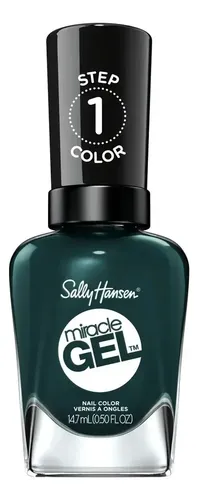 Esmalte de uñas SALLY HANSEN – Miracle Gel™ Jealou Boyfriend 676