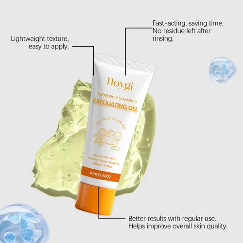 Gel Facial De Cutina