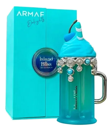 Island Bliss Armaf Edp 100ml