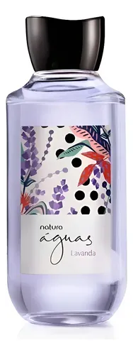 Natura Águas Lavanda – Colonia Femenina 150 Ml