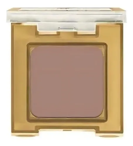 Sombra Hipoalergénica Marrón Mate Tostado Dorothy Gray Paleta Compacta