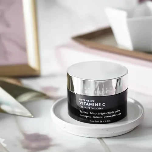 Crema De Vitamina C Institut Esthederm 1.67 Oz