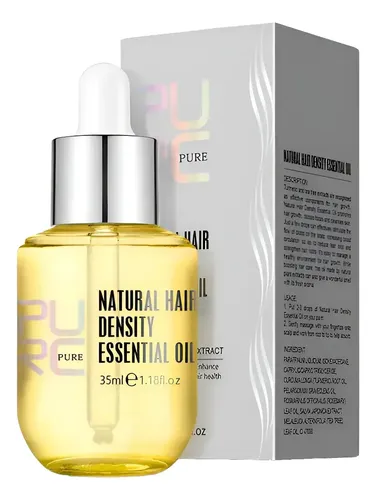 Spray De Crecimiento Genérico Cocoa Smoothing Oil Z