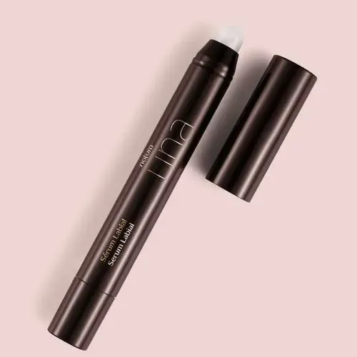 Suero labial incoloro Natura Una 1,8 g