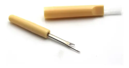 Cepillo Desenredador Para Cabello Y Herramientas