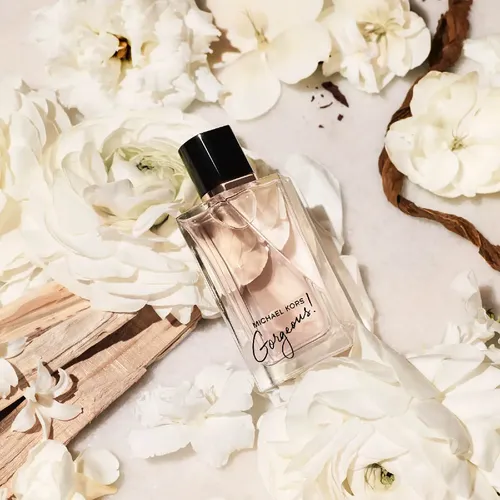 Perfume Importado Mujer Michael Kors Gorgeous! Edp 100ml