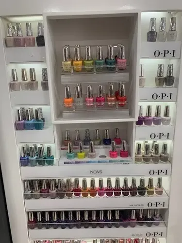 Opi Infinite Shine 15ml – Color A Elección Color A Elección