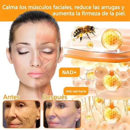 +az Crema Regeneradora De Piel Vlsvlsm Seca Día/