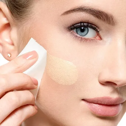 Cuñas De Espuma Cosméticas Amazon Basics Para Maquillaje, 32