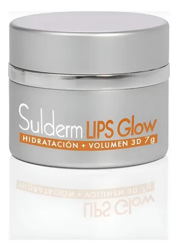 Sulderm Bálsamo Labial Lips Glow Hidratante