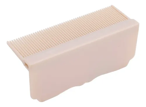 Plancha De Pelo, Accesorio, Clip, Peine De Plancha (xy)