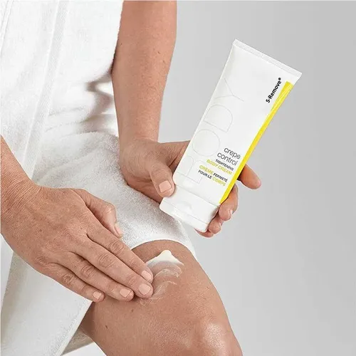 Crema Corporal Hidratante 200 Ml 1 Unidad