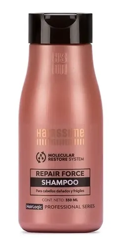 Shampoo Hairssime Repair Force x350ml