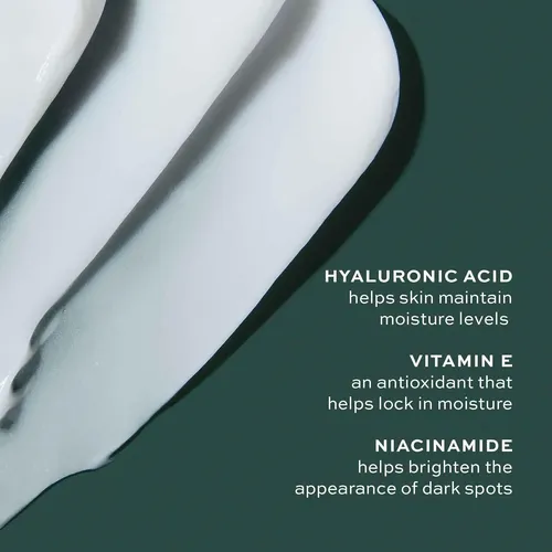 Crema Hidratante Facial Ligera Itk Skincare 3.2 Oz