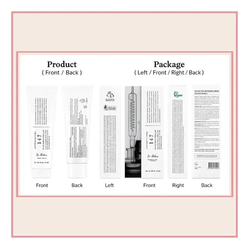 Barrier 147 Crema Hidratante Calmante 50 Ml