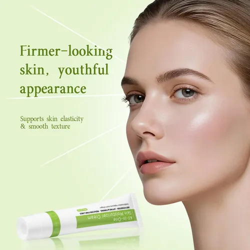 Crema Hidratante Rónica Con Loción Facial Y Corporal De .