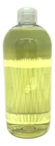 Aceite Neutro Para Masajes Biobellus Pote 500ml