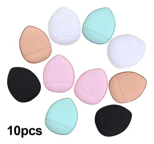 Esponja Correctora Facial Portátil Db Mini &qh