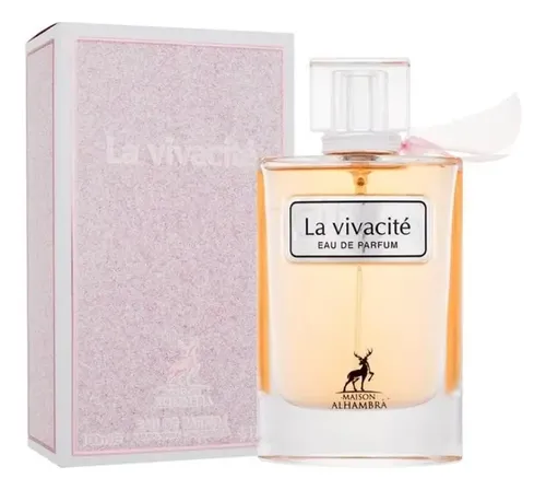 Alhambra La Vita Bella 100ml Edp