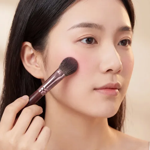 El Nuevo Conjunto De 12 Pinceles De Maquillaje De Alta Gama