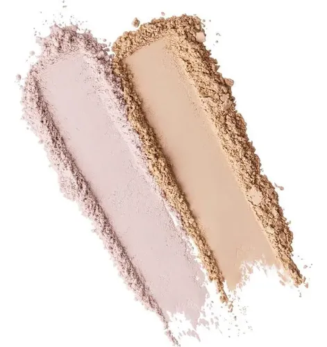 Polvo Fijador Dibs Beauty Lovebeam: Talco-free, Ilumina Y